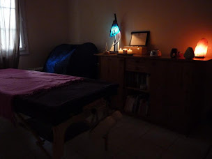 Photo n°3 de Gaëlle Ayurveda à Lescar (Professeur de yoga)