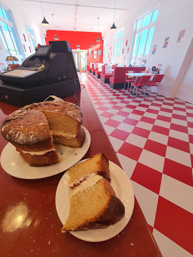 Jailhouse Diner - Thumbnail