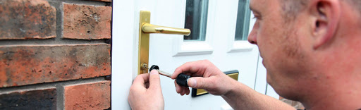 JG Locksmiths Limited