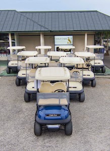 Golf Cars of Charleston