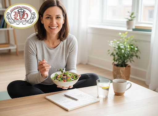 A healthy gut keeps your energy high, digestion smooth and immunity strong. At Bhardwaj Hospital,… post image
