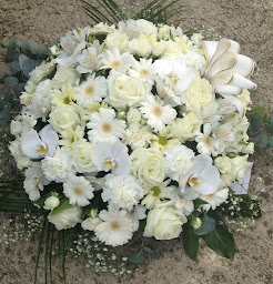 Photo n°26 de L'Amour en Fleurs à Ajaccio (Fleuriste)