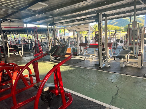 Infinity Gym - Thumbnail