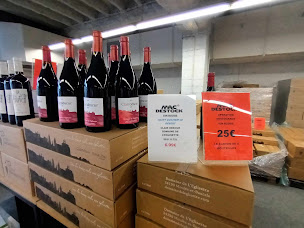 Photo n°3 de Mac Destock Saint-Etienne à Saint-Étienne (Magasin de lave-linges et sèche-linges)