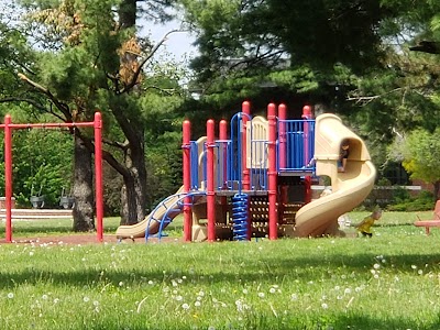 Holmes Park