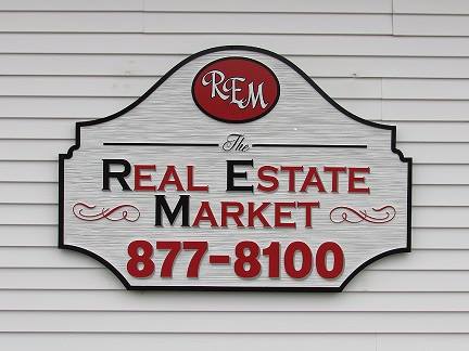 REAL ESTATE MARKET - Thumbnail