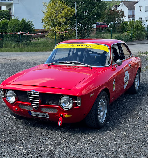 KFZ Betrieb Götzelmann