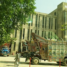 Mian Petrol Pump charsada