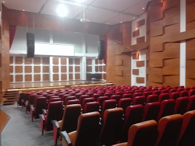 Photos of Biblioparque Marqu&eacute;s de San Jorge
