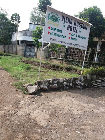 Photos of Vienna Bustani Hotel