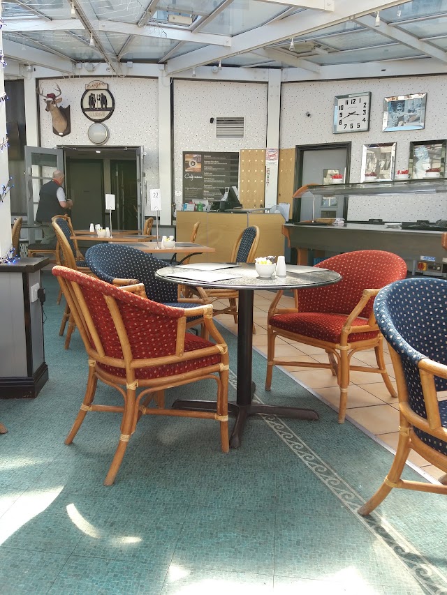 Little Haven Hotel