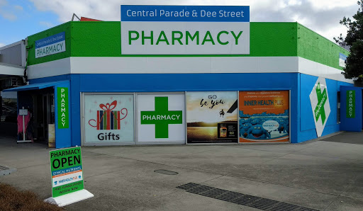 Central Parade & Dee St Pharmacy Ltd - Thumbnail