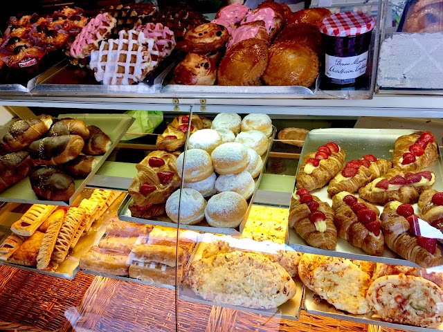Bakkerij Kwakman
