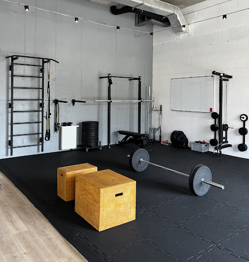 Prime Movers - studio treningu i fizjoterapii (Czerniaków/Siekierki)