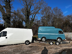 Photo n°7 de ERM AUTOS Tavaux à Tavaux (Garage automobile)
