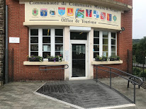 Bureau touristique Vallées et Plateau d'Ardenne à Monthermé