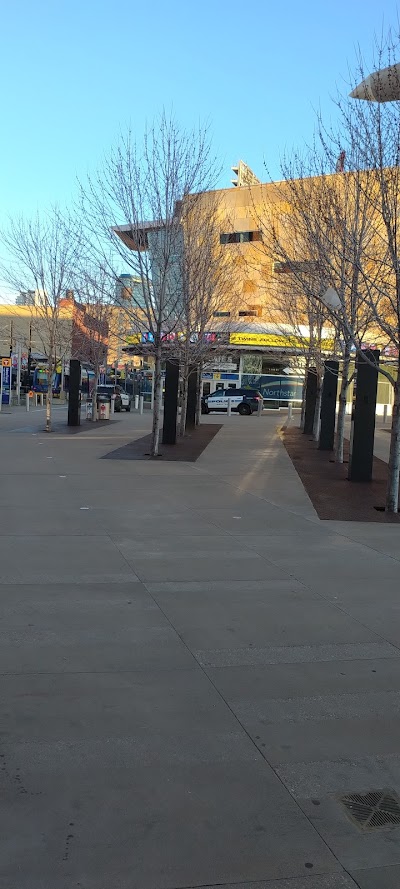 Target Field