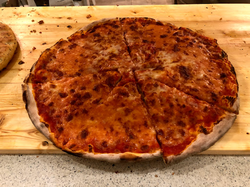 Pizzeria Santa Maria delle grazie Gallery - Italy