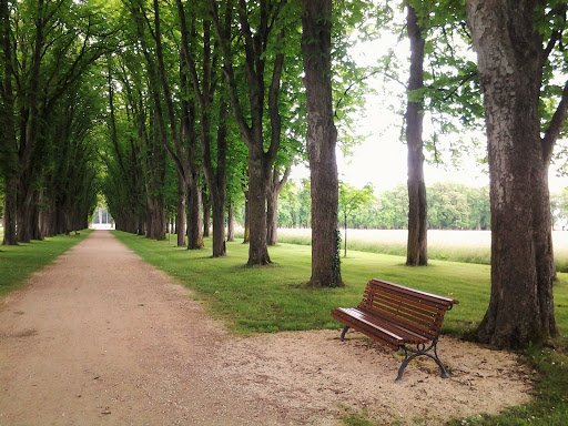 Richelieu Country Tourist Office