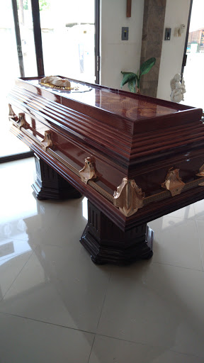 SAN ANGEL AGENCIA FUNERARIA