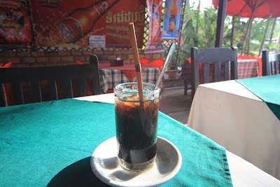 Photos of Cathay United bank siem reap brandches