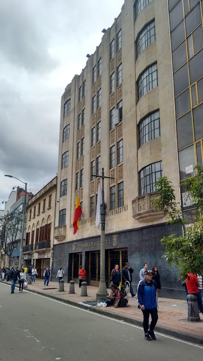 Photos of Personeria de bogota