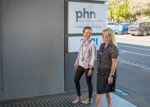 Western Victoria Primary Health Network