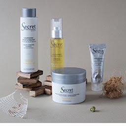 Photo n°19 de Prestance Coiffure By Jennifer à Ronchin (Salon de coiffure)