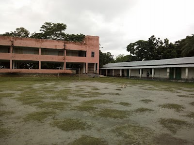 Photos of Vennabari High School