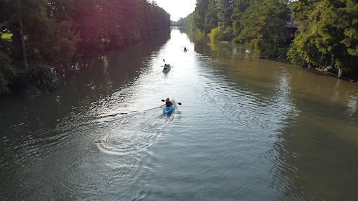 Nicholls Bayou Side Park - Thumbnail