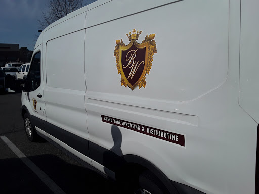 Bravo Wine Imports