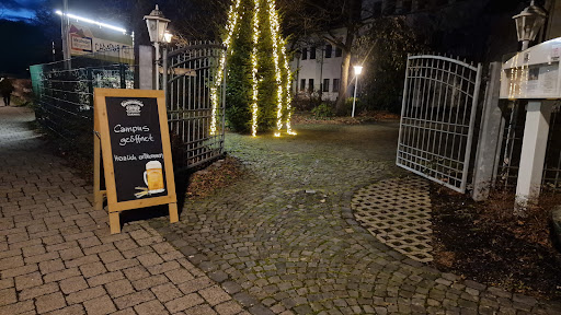 CAMPUS Meschede Ehrenamtstkneipe - Thumbnail
