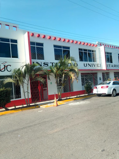 Instituto Universitario de la Costa