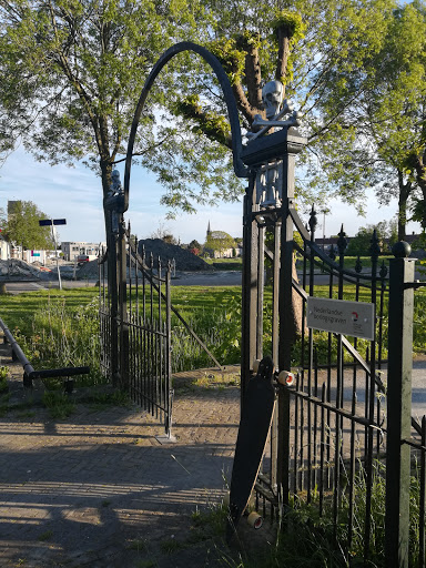 Algemene Begraafplaats Bolsward - Thumbnail
