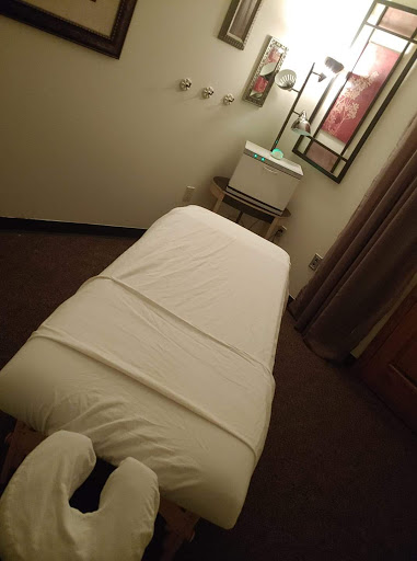 Infinity Spa - Visual