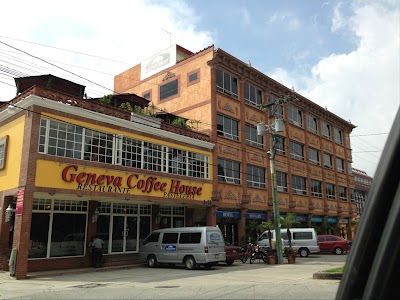 Photos of Howard Johnson Inn Guatemala