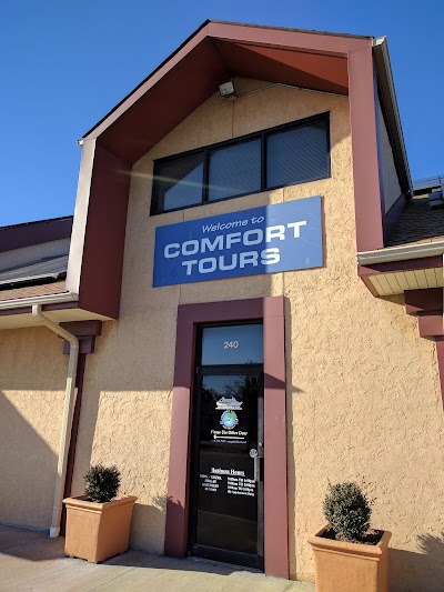 Comfort Tours & Travel