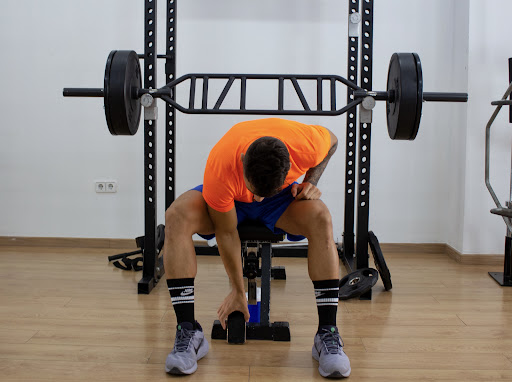 Open Gym Vic (Gimnàs a Vic) - Thumbnail