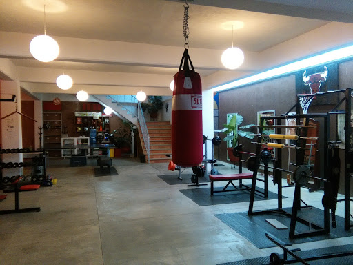 DIXON Boxing & Gym - Thumbnail