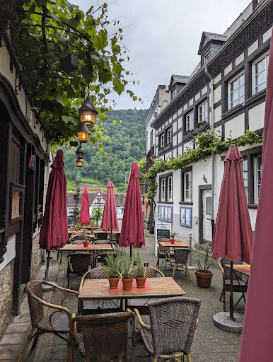 Weinstube Restaurant Brunnenklause - Thumbnail
