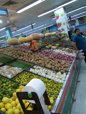 Saihooth Hypermarket, سيحوت سوبرماركت, Author: Al Mahmud Midia