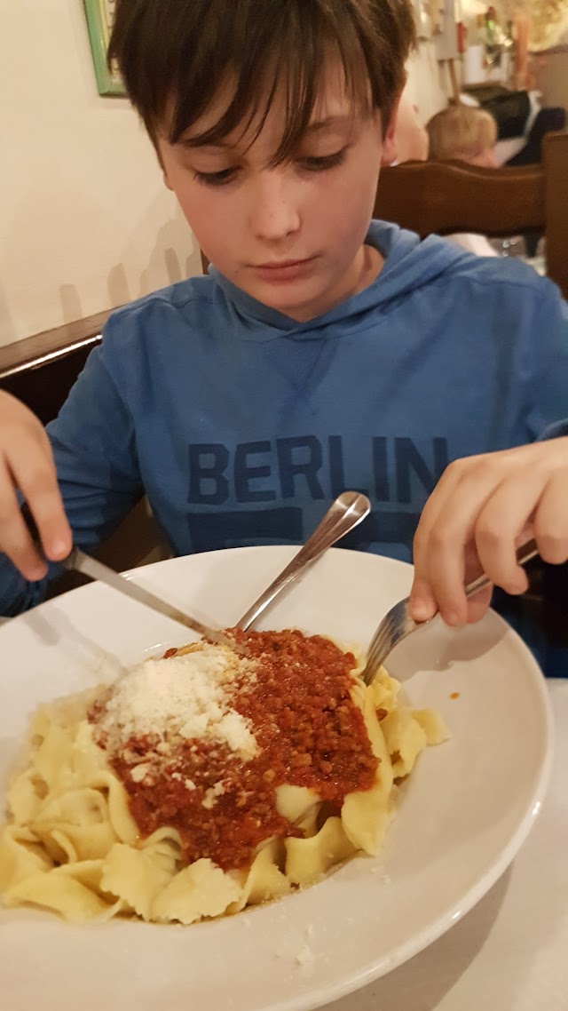 Casa Italia