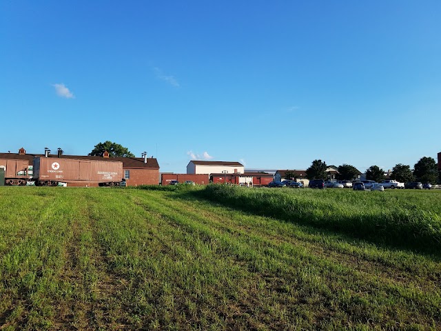 Strasburg Rail Road