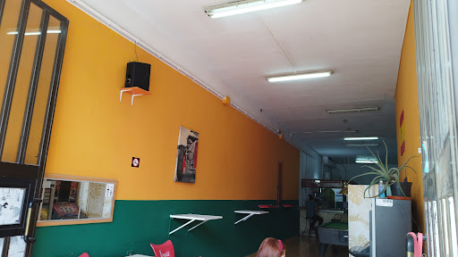 Bar Adrián - Visual