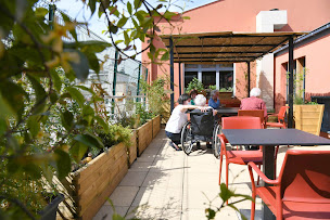 Photo n°7 de EHPAD Ma Demeure Lyon 3 - 69003 à Lyon (Maison de retraite)