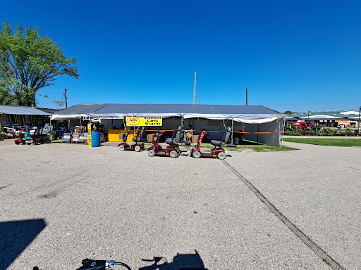ABC Scooter Rental and Sales (Civic Center Location) - Thumbnail