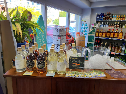 Montgomery County Liquor & Wine (Hampden Lane) - Thumbnail