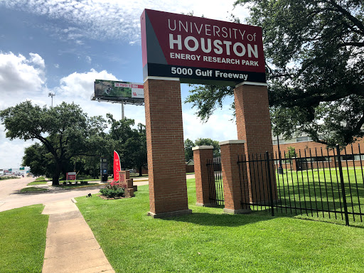UH Technology Bridge - Visual