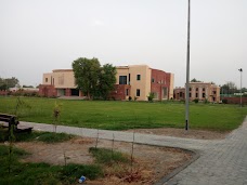 Sadiq Club rahim-yar-khan