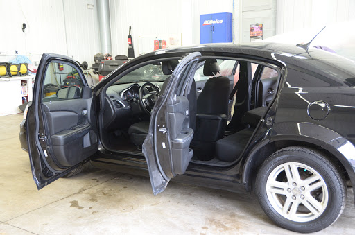 TML Auto, LLC - Visual